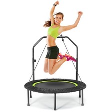 Mini Trampolino Pieghevole 40"