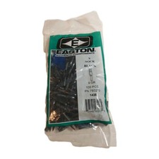 Confezione 100 Cacche Easton X