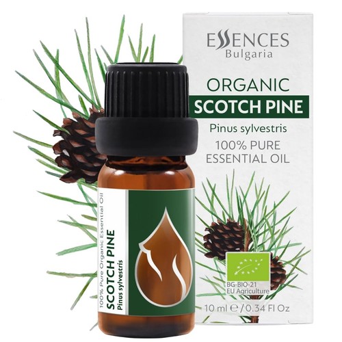 Essences bulgaria olio - bulgaria,