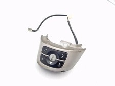 BLOCCO VOLANTE MULTIFUNZIONE per TOYOTA AYGO 1A SERIE (04/05>10/14) 1.0 12V