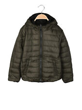 Urchin Giubbotto da bambino doubleface con cappuccio e zip