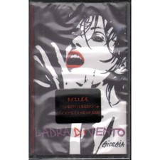 Giorgia MC7 Ladra Di Vento /