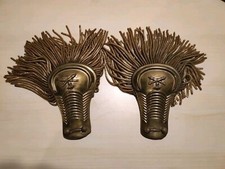 REGIO ESERCITO SPALLINE