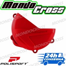 protezione carter frizione