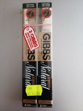2 SPAZZOLINI GIBBS VINTAGE