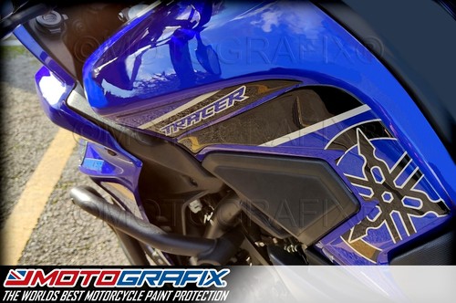 Yamaha tracer 700 2016 - 17, 18