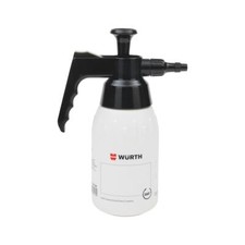 Spruzzino Nebulizzatore Pompa a Pressione 1L Ruotabile 360° - WÜRTH 0891503360