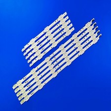 Nuove strisce LED per SamSung