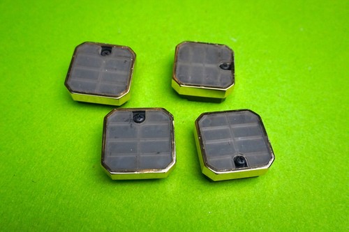 Piedi revox b215 s - piedi,