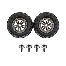 YONCHER YC100 Parti di Auto