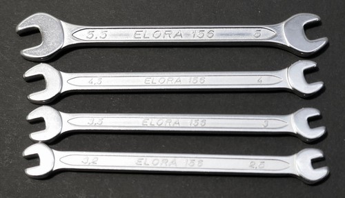 Elora 156 mini - elora,