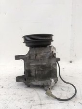 COMPRESSORE A/C DAIHATSU Terios 1° Serie 1300 Benzina 63 (2004) RICAMBI U 795279