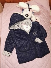 Giubbino bimba taglia 9/12