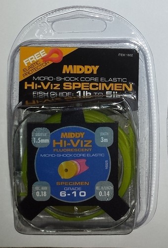 Middy elastico cavo - middy,