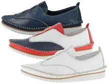 Andrea Conti Donna Pantofola