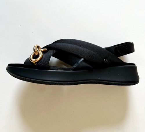 Sandali burberry originali - sandali,