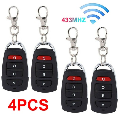 4pz universale 433mhz - 4pz,