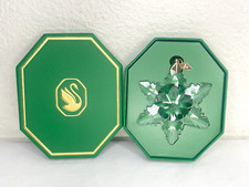 Swarovski 2024 Annual Ornament