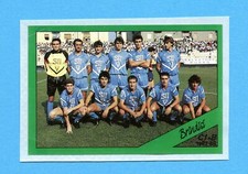 CALCIATORI PANINI 1987-88