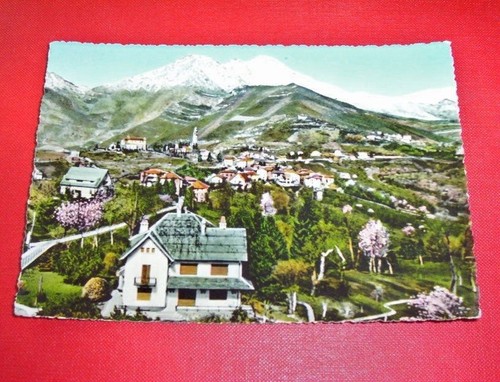 Cartolina rota imagna - cartolina, d'
