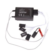 Walkera Scout X4-Z-15 RX707 CE