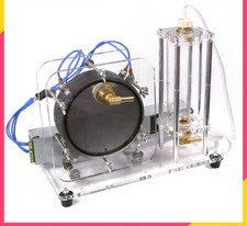 Elettrolisi Fontana Potabile