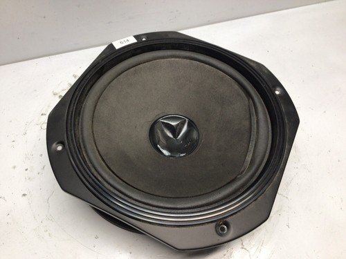 Jensen 380463 subwoofer - subwoofer,