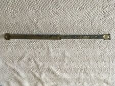 AMMORTIZZATORE SPORTELLO BAULE CITROEN AMI 8 BERLINA (1969 -)