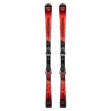 SKI HERO ELITE MT TI C.A.M. +