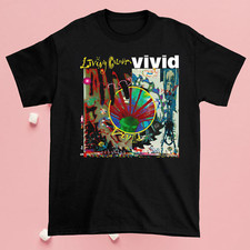 Living Colour Vivid Album