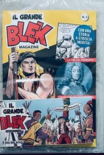 Il Grande Blek Le Strisce #3