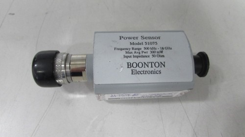 Boonton 51075 sensore - boonton,