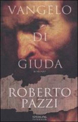 Vangelo giuda roberto - vangelo,