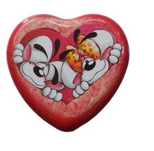 Diddl Scatolina in latta