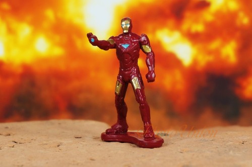 Marvel superheros iron man - marvel,
