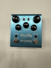 Strymon Blue Sky Reverberator