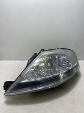620885 faro anteriore sinistro per CITROEN C3 2A SERIE (09/05-11/10) 1.1 2005