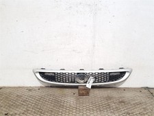 GRIGLIA ANTERIORE MK2 SMART