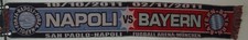 Sciarpa scarf calcio - sciarpa,