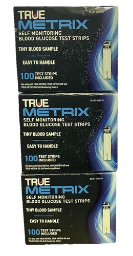 300 strisce reattive - , true