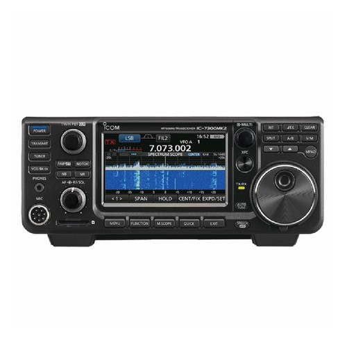 Icom 7300mk2 - icom, ic-7300mk2