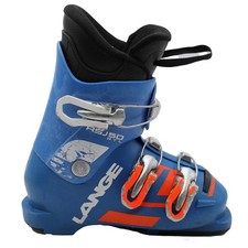 Scarpone da Sci Lange RSJ 50