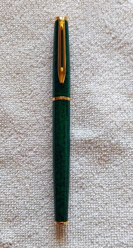 Penna stilografica waterman - stilografica,