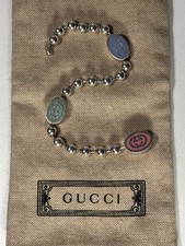 Bracciale Gucci Incastro G