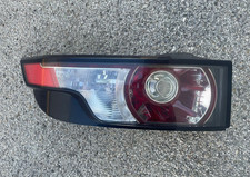 STOP fanale post sx RANGE rover EVOQUE dal 2011 al 2015