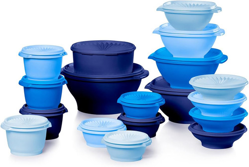 Tupperware heritage - tupperware,