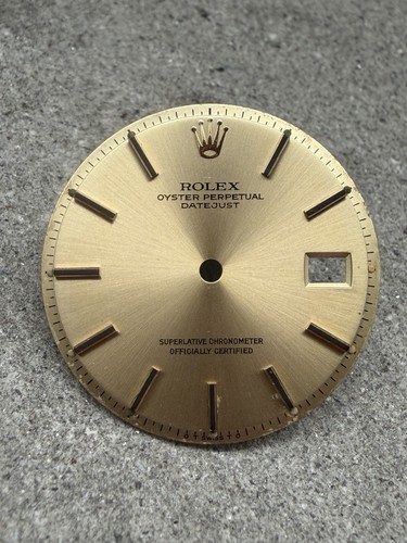 Quadrante rolex turn - quadrante, turn-o-graph