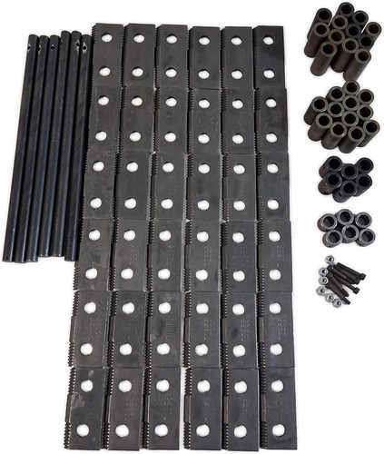 Bearcat sc5627b kit lame - sc5627b, per