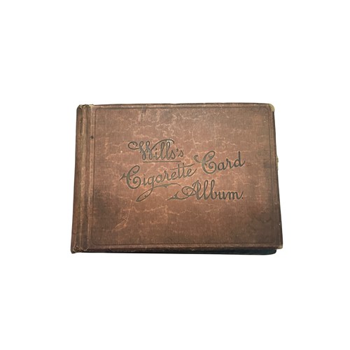 Antico album carte - antico,