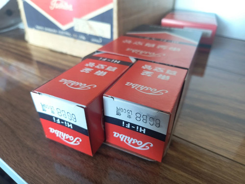 Toshiba 6gb8 equivalente - toshiba,